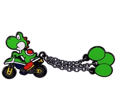 Yoshi