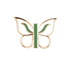 Mariposa Psicología