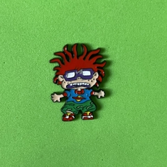Carlitos Finster