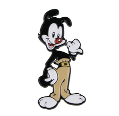 Yakko