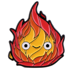 Calcifer lineas - comprar en línea