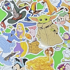 Set Stickers Disney