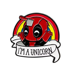 I´m a Unicorn - Deadpool