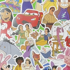 Set Stickers Disney 2 - comprar en línea