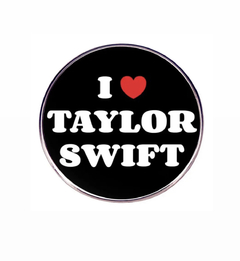I lover Taylor Swift