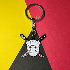 Llavero Jason