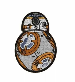 Parche BB8