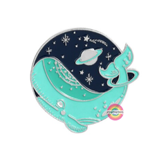 Ballena Turquesa
