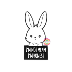 I´m Honest
