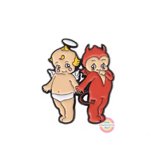 Angelito y diablito - comprar en línea