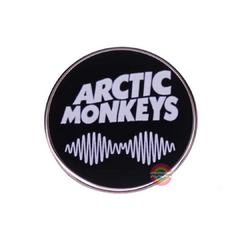 Arctic Monkeys