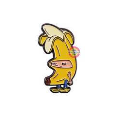 Arnold Banana