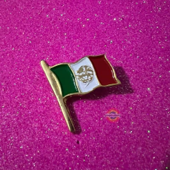 Bandera de México