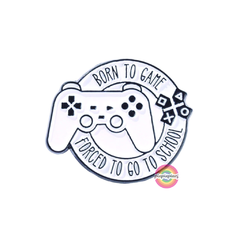 Born to game