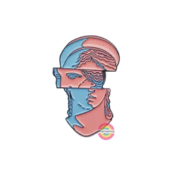 Busto 2D