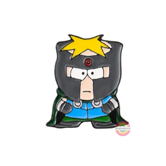 Butters Stotch