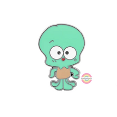 Calamardo bebe