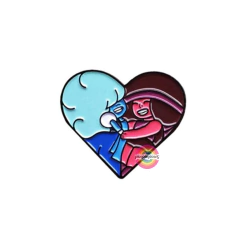 Corazón Cornalina