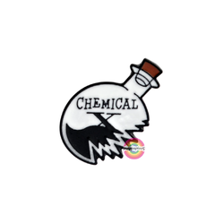 Chemical X