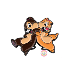 Chip y Dale
