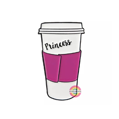 Coffee Princess