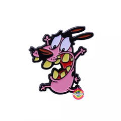 Coraje Grito