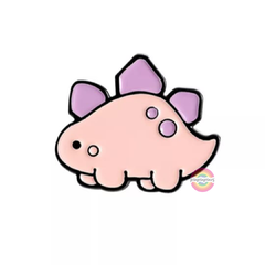 Dino Bebé Rosa