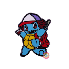 Dustin Squirtl
