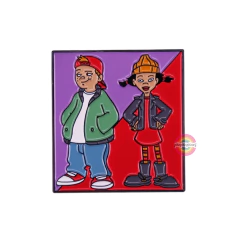 El Recreo