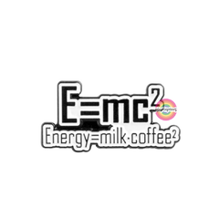 E=mc2