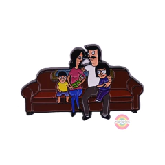 Familia Belcher