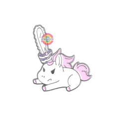 Unicornio Sierra