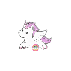 Unicornio Volador
