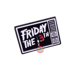 Friday 13 TV