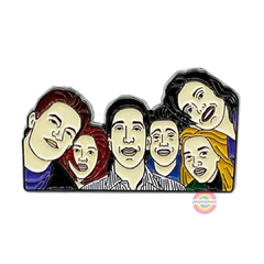 Friends 2