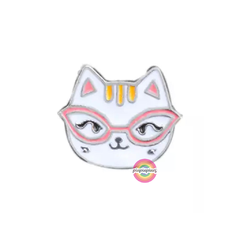 Gatita Lentes