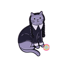 Gato Merlina