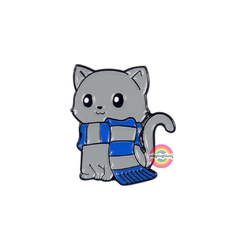 Gato Bufanda