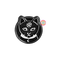 Gato Oscuro