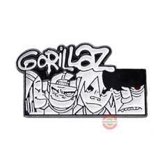 Gorillaz