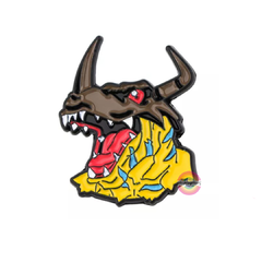 Greymon
