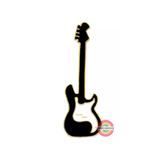 Guitarra Negra