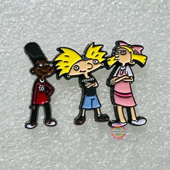 Hey Arnold 2