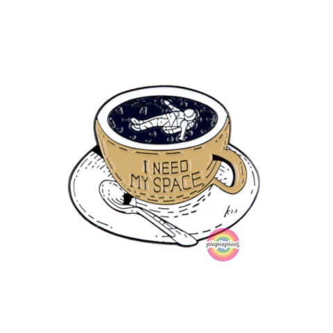 I Need Space