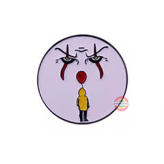 It