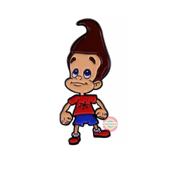 Jimmy Neutron