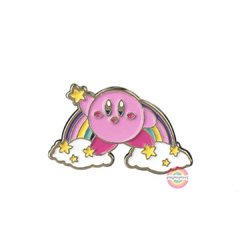 Kirby Arcoiris