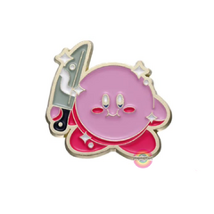 Kirby Cuchillo