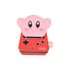 Kirby Game boy
