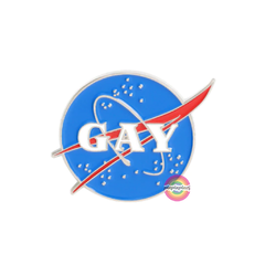 Space Gay
